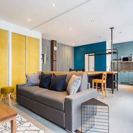 Splendid appt near MOULIN ROUGE Apartment Paris Exterior foto